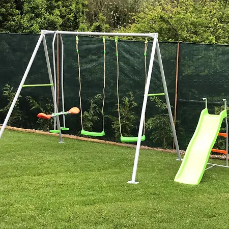 Дом отдыха Adega Do Ze Лориньян