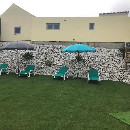 Дом отдыха Adega Do Ze