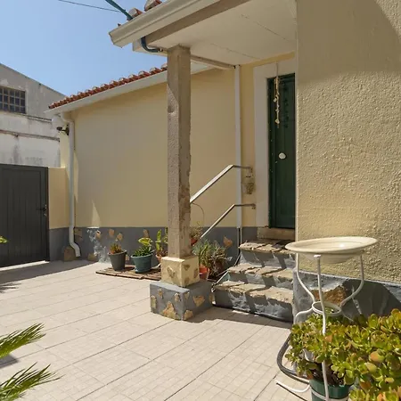 Дом отдыха Adega Do Ze *