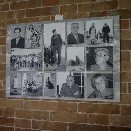 Дом отдыха Adega Do Ze Лориньян