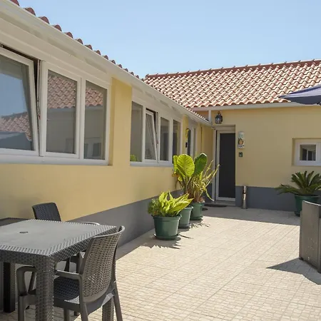 Дом отдыха Adega Do Ze *