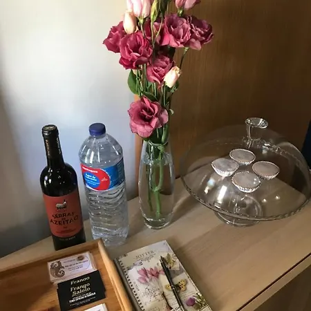 Adega Do Ze Лориньян