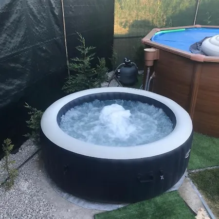 Дом отдыха Adega Do Ze Лориньян