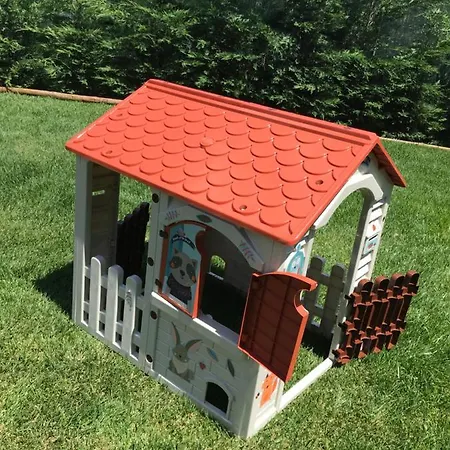 Adega Do Ze Дом отдыха Лориньян