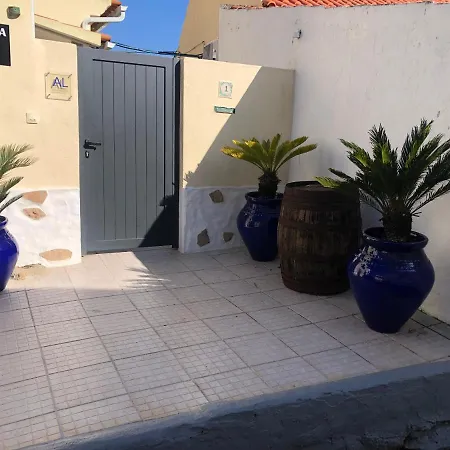 Дом отдыха Adega Do Ze *