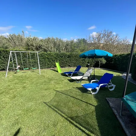 Дом отдыха Adega Do Ze *