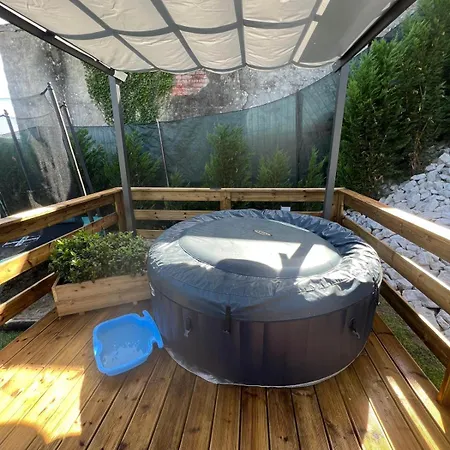 Дом отдыха Adega Do Ze *