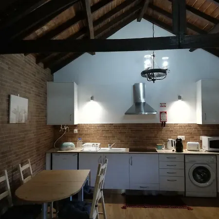 Adega Do Ze Дом отдыха Лориньян