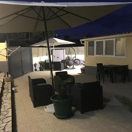 Feriehus Adega Do Ze