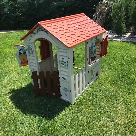 Adega Do Ze Ferienhaus Lourinhã