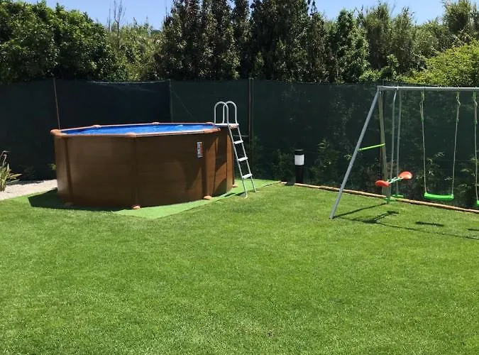 Adega Do Ze 劳林哈