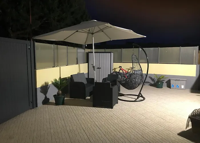 Adega Do Ze 劳林哈