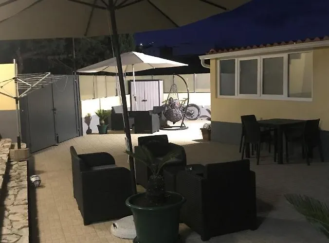 度假居 Adega Do Ze