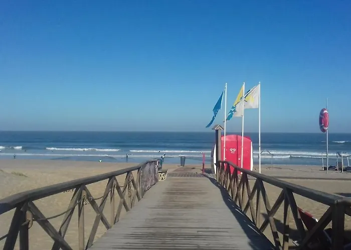 Adega Do Ze 度假居 *