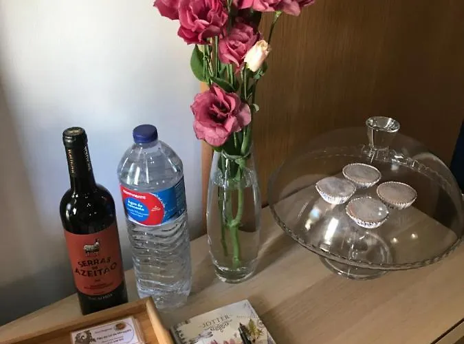 Adega Do Ze 劳林哈