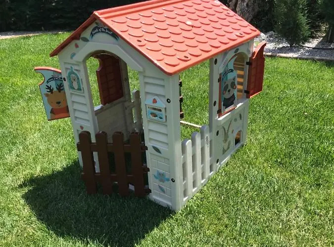 Adega Do Ze 度假居 劳林哈