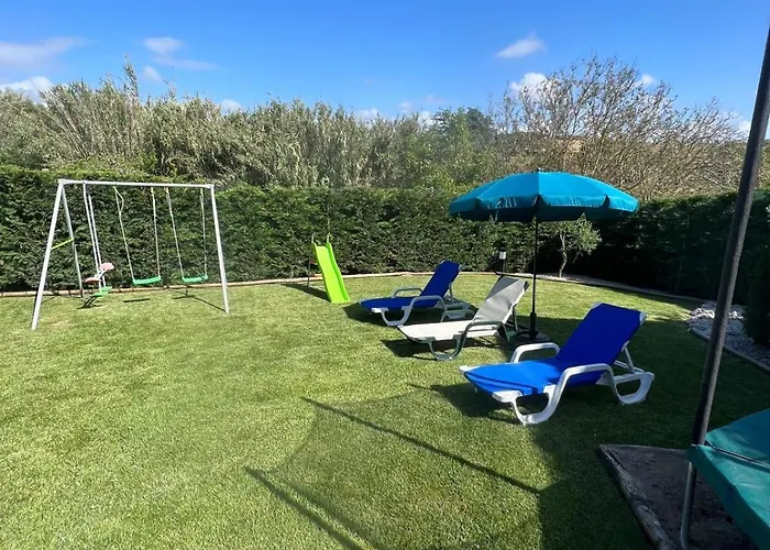 度假居 Adega Do Ze *