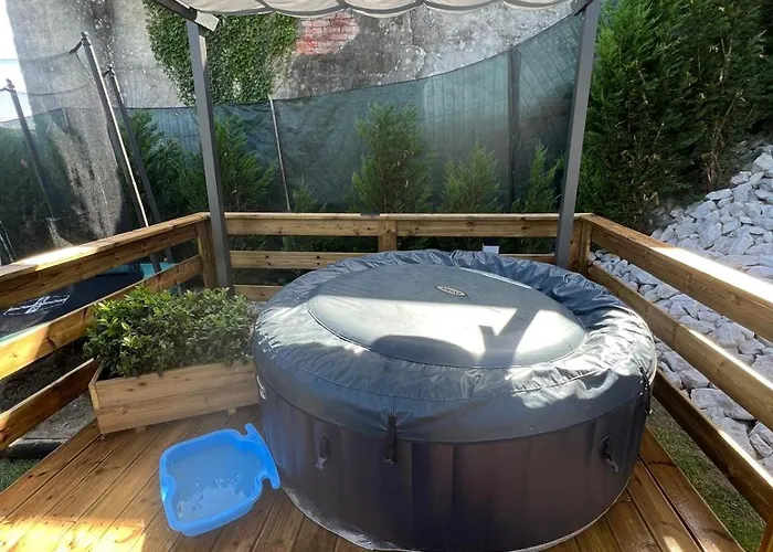 度假居 Adega Do Ze *