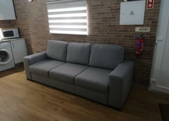 Adega Do Ze 劳林哈